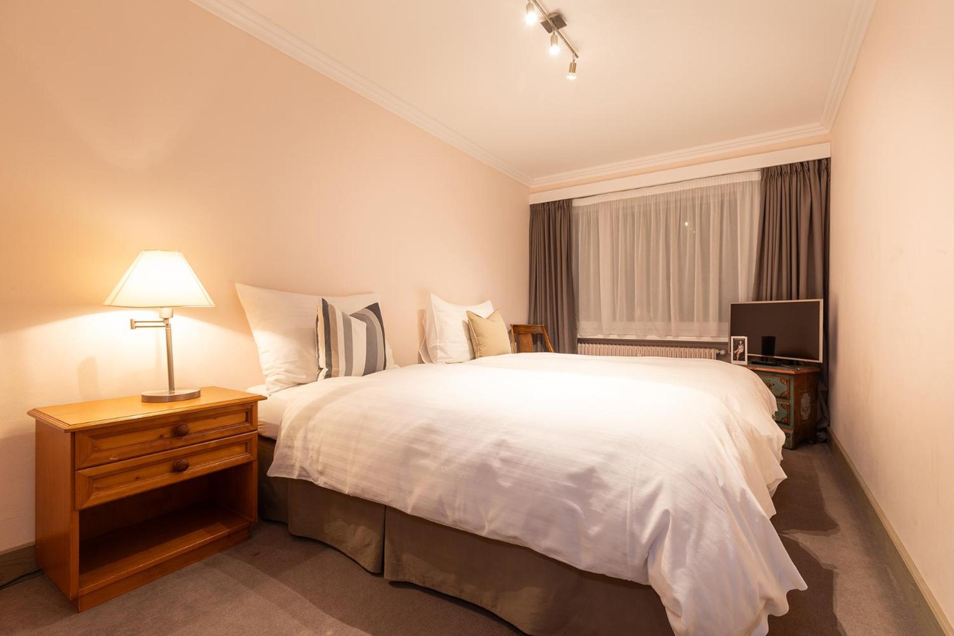 Hotel Central, Spa & Lounge Bar Crans-Montana Dış mekan fotoğraf